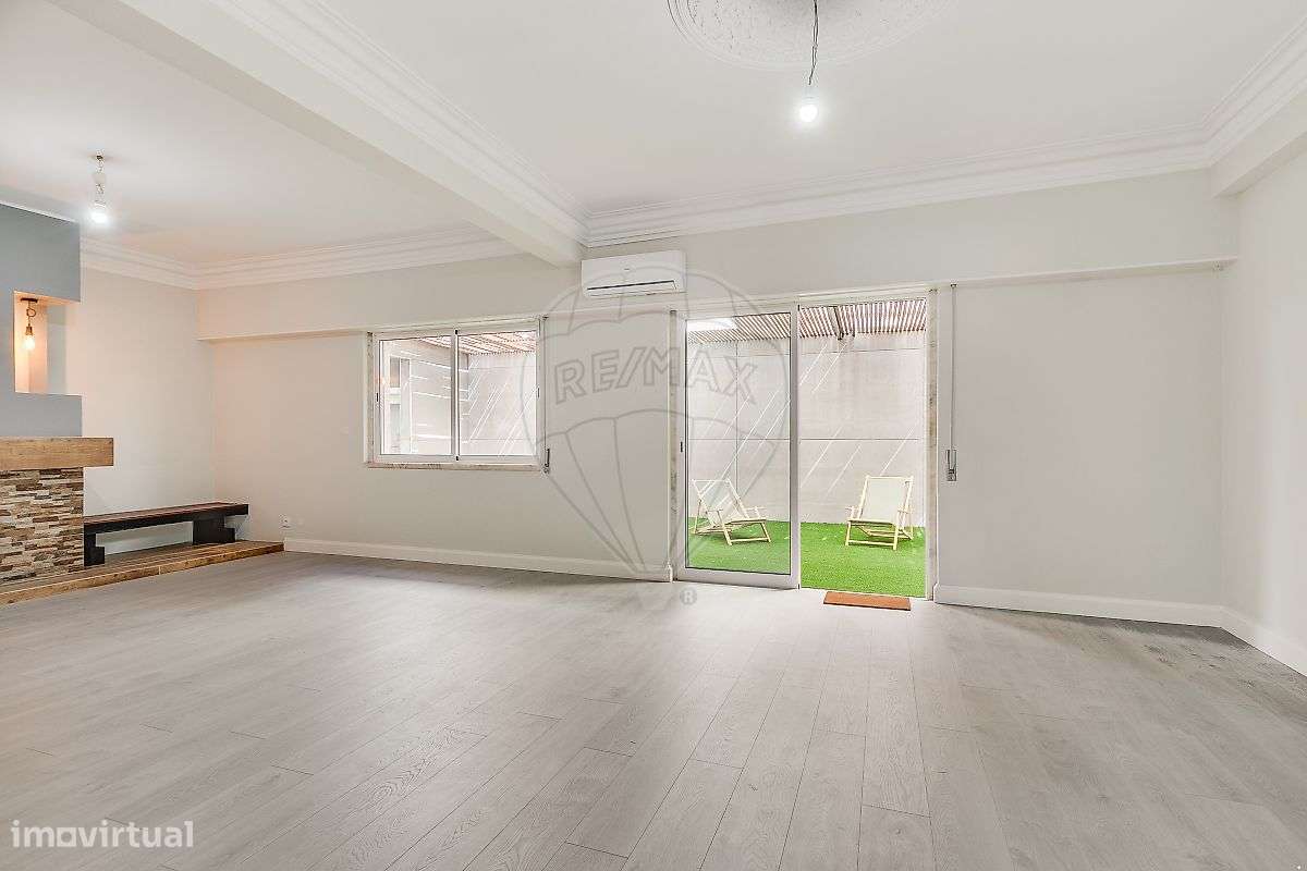 Apartamento T4 para venda - Grande imagem: 4/36