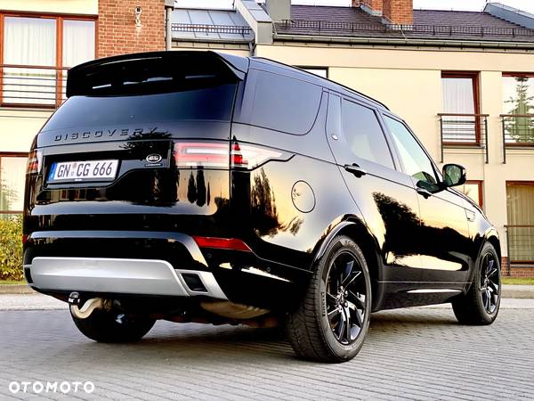 Land Rover Discovery V 3.0 SDV6 Landmark Edition - 14