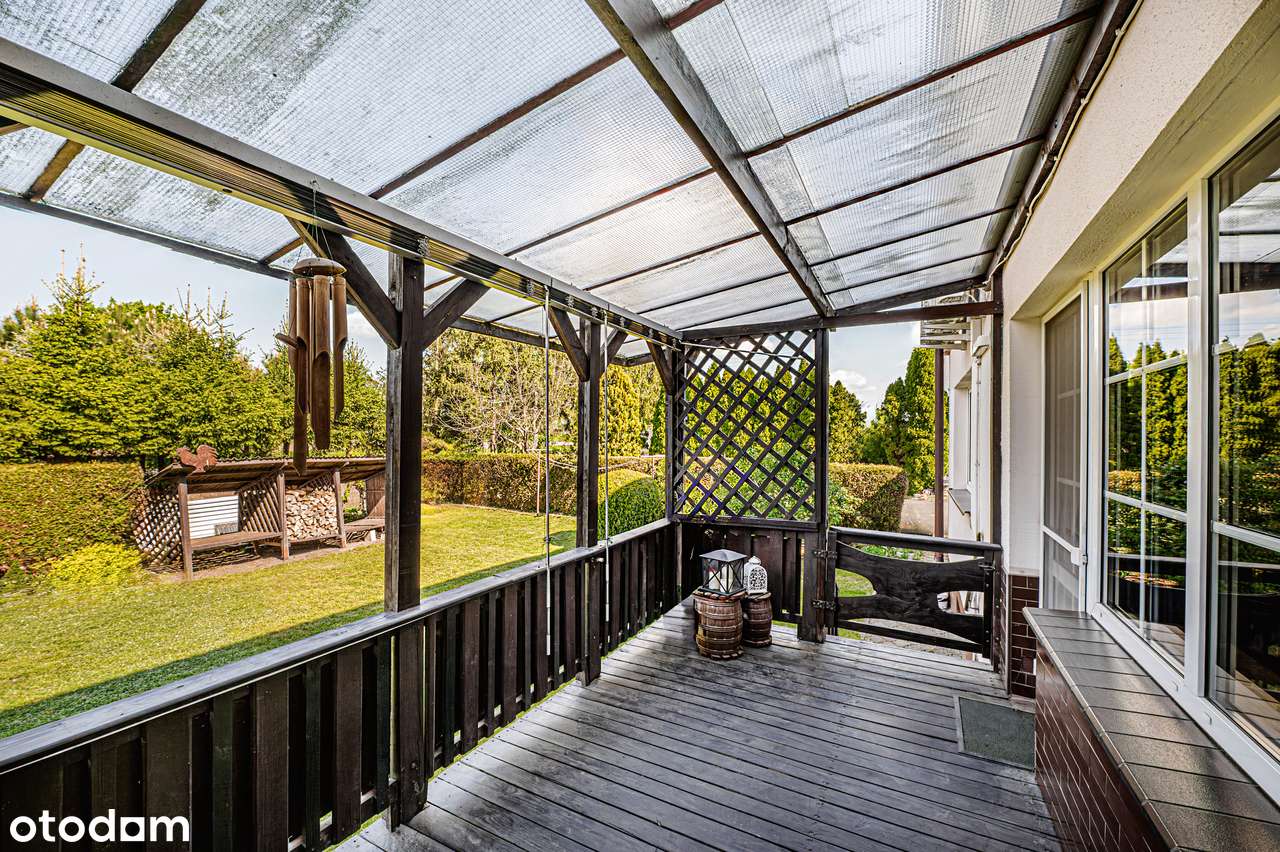 Mieszkanie w domu wolnostojącym na parterze - Przebędowo-5