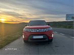 Suzuki Vitara 1.6 DDiS (4x4) Allgrip TCSS Comfort+ - 1