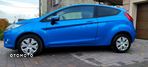 Ford Fiesta - 5