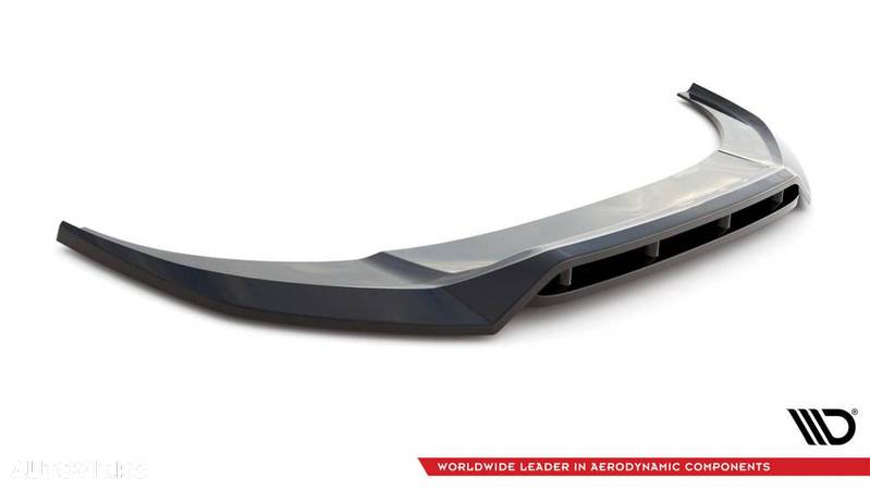 Pachet Exterior Prelungiri compatibil cu Audi RSQ8 Maxton Design - 2