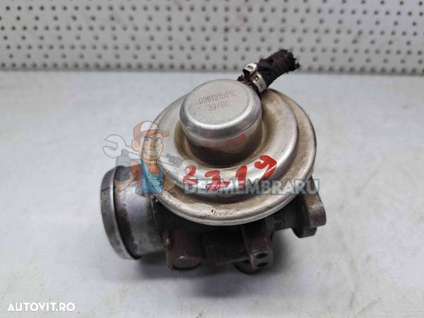 Supapa EGR Audi A3 (8L1) [Fabr 1996-2003] 038131501E 1.9 tdi - 1