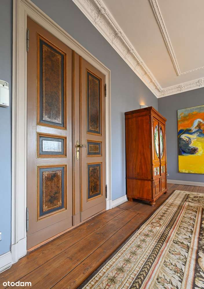 Unikalny apartament - Warszawska-6