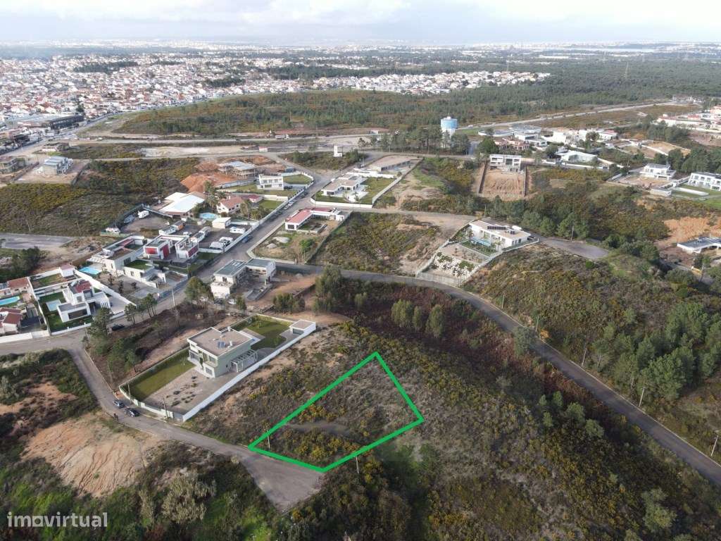 Terreno Urbano em Vila Alegre - Fernão Ferro-15