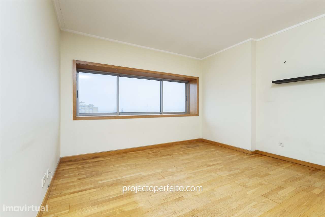 Apartamento T2 Venda em Anta e Guetim,Espinho - Grande imagem: 3/12