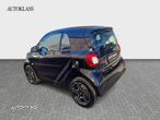 Smart Fortwo 60 kW electric drive - 7