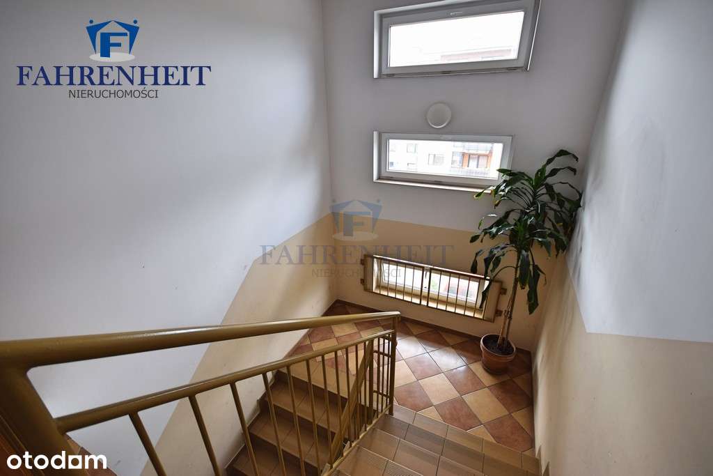 Dwustronne, 2 balkony, 2 klimatyzacje, Wirtualny S-14