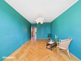 Klimatyczne 68M2*Parter*Balkon - Pełny obrazek: 5/20