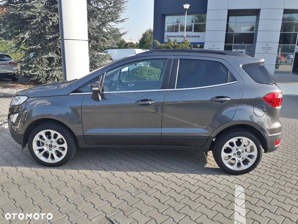 Ford EcoSport - 8