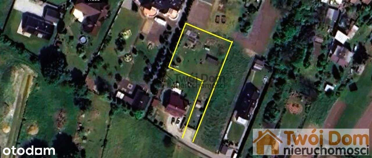 Smolec|budowlana|uzbrojona|światłowód|cisza/zieleń - Pełny obrazek: 5/7