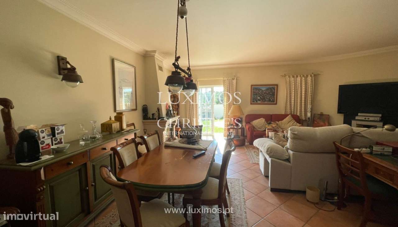 Moradia V4 com piscina, para venda em Loulé, Algarve - Grande imagem: 5/16
