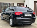 Audi A3 1.6 TDI Sportback (clean diesel) Attraction - 3