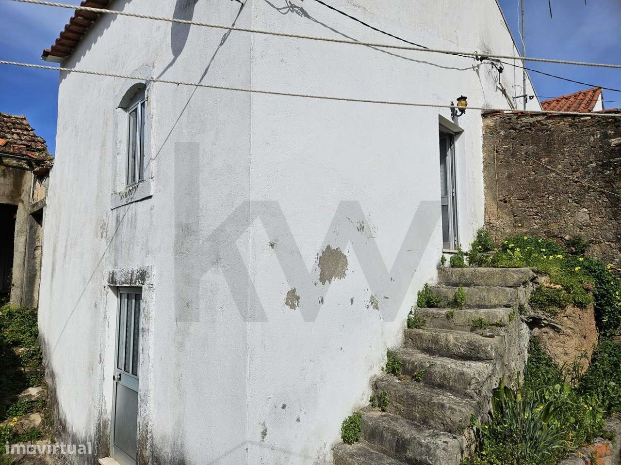 Moradia T3 | Habitável | Brasfemes - Grande imagem: 2/31