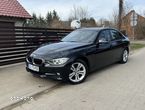 BMW Seria 3 320d xDrive Sport Line - 3