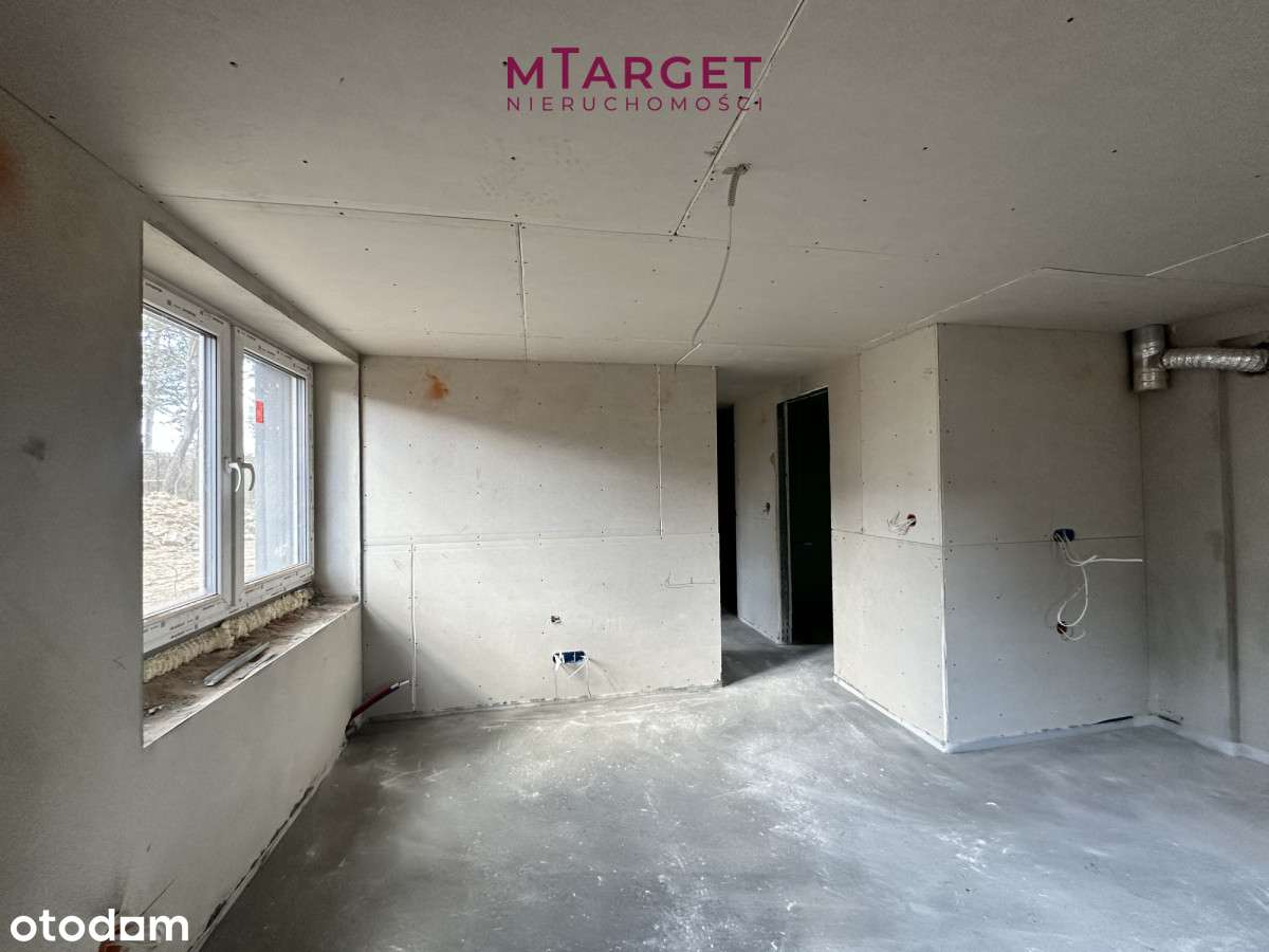 Przestronna kawalerka w Świdrze .Super lokalizacja - Pełny obrazek: 5/5