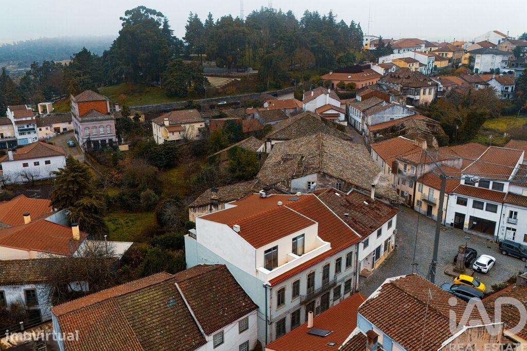 Casa / Villa T8 em Pinhel de 259 m2 - Grande imagem: 4/40