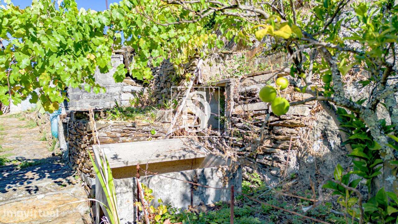 Moradia T2 Rebordelo-6