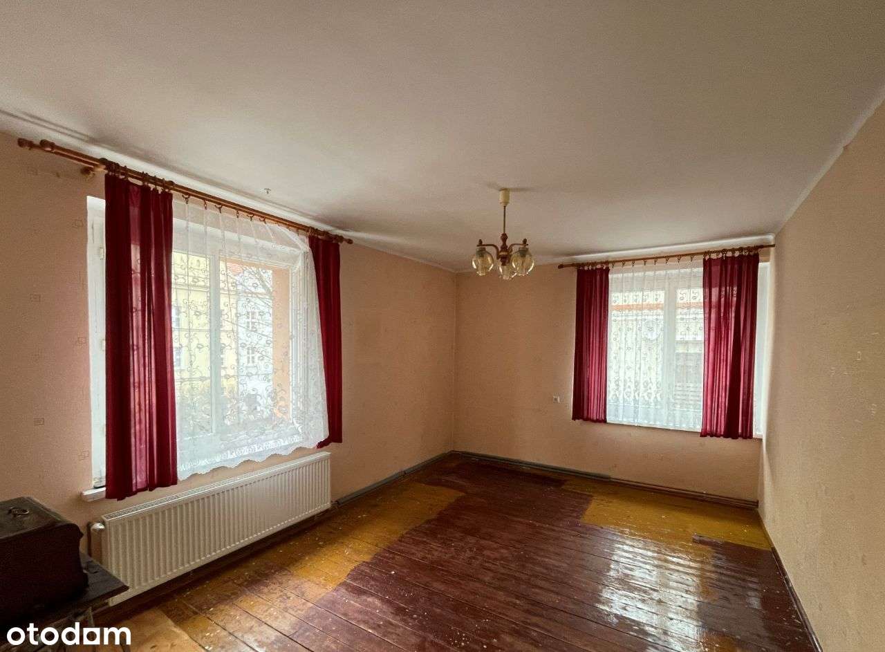 Słoneczne 2-pokojowe mieszkanie 49 m² przy Rynku – 1 piętro – Opole - Pełny obrazek: 3/11