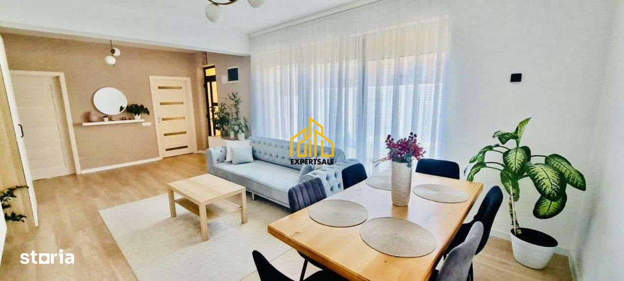 CASA INDIVIDUALA /CARTIER LATIN/ TEREN 450MP/MOBILATA/UTILATA - Imagine principală: 5/10