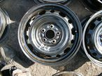 P48 5X114,3 ET50 R16 MAZDA 3 5 6 MX5 CX3 CX5 - 4