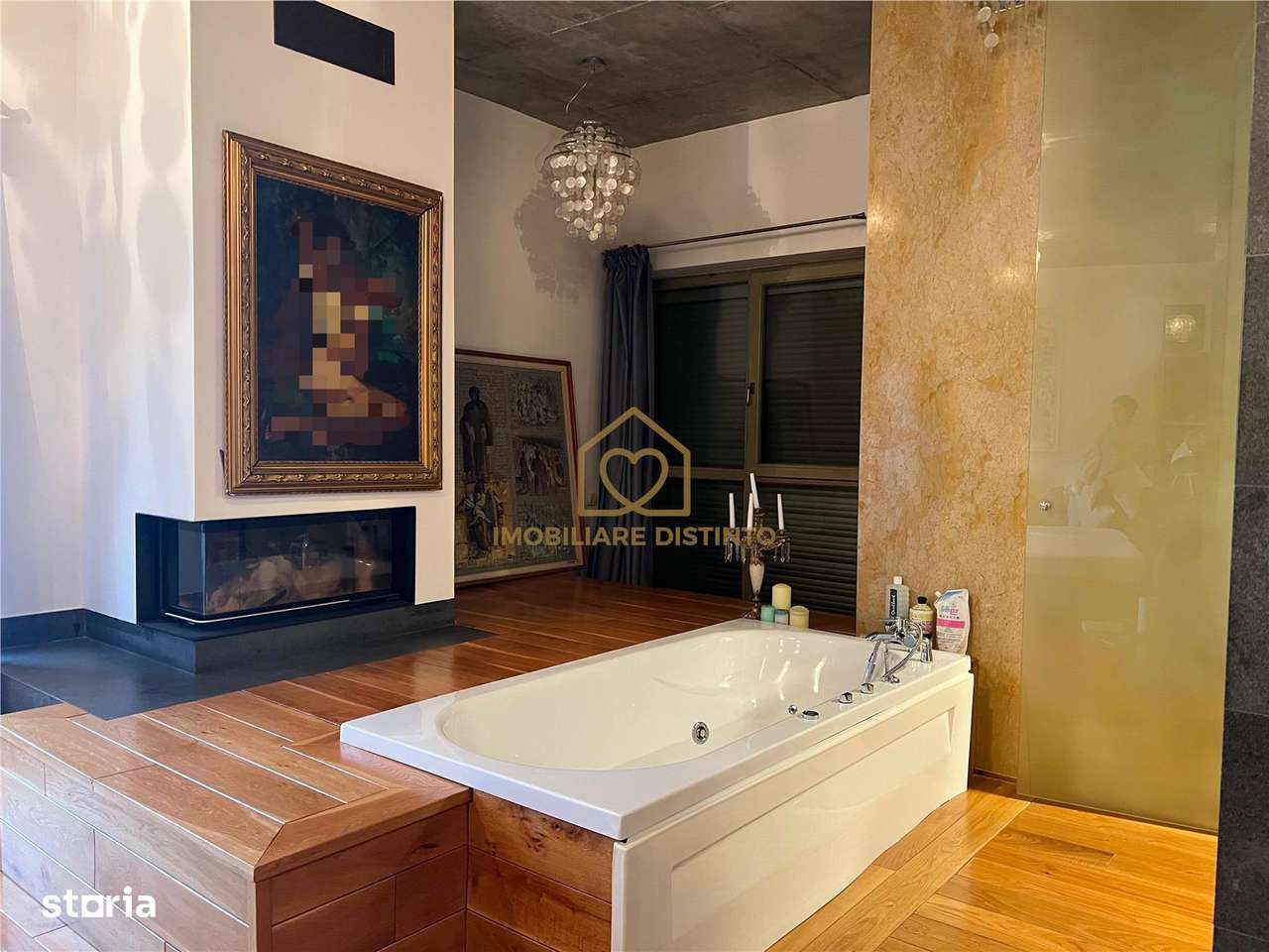 Casa exclusivista cu piscina! Exclusivitate! Comision 0! - Imagine principală: 3/20