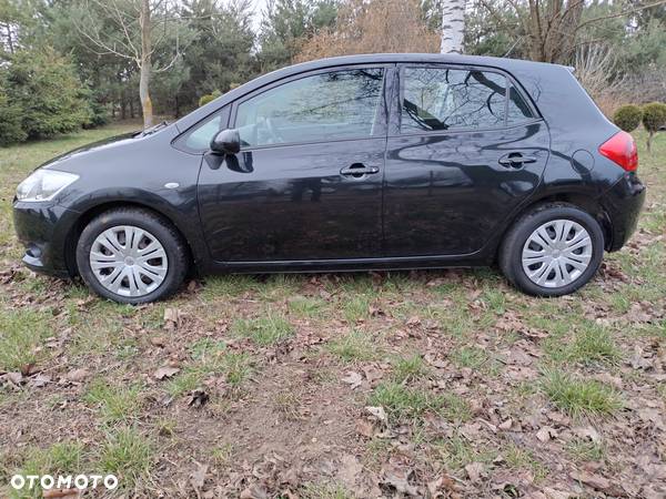 Toyota Auris 1.4 D-4D - 6