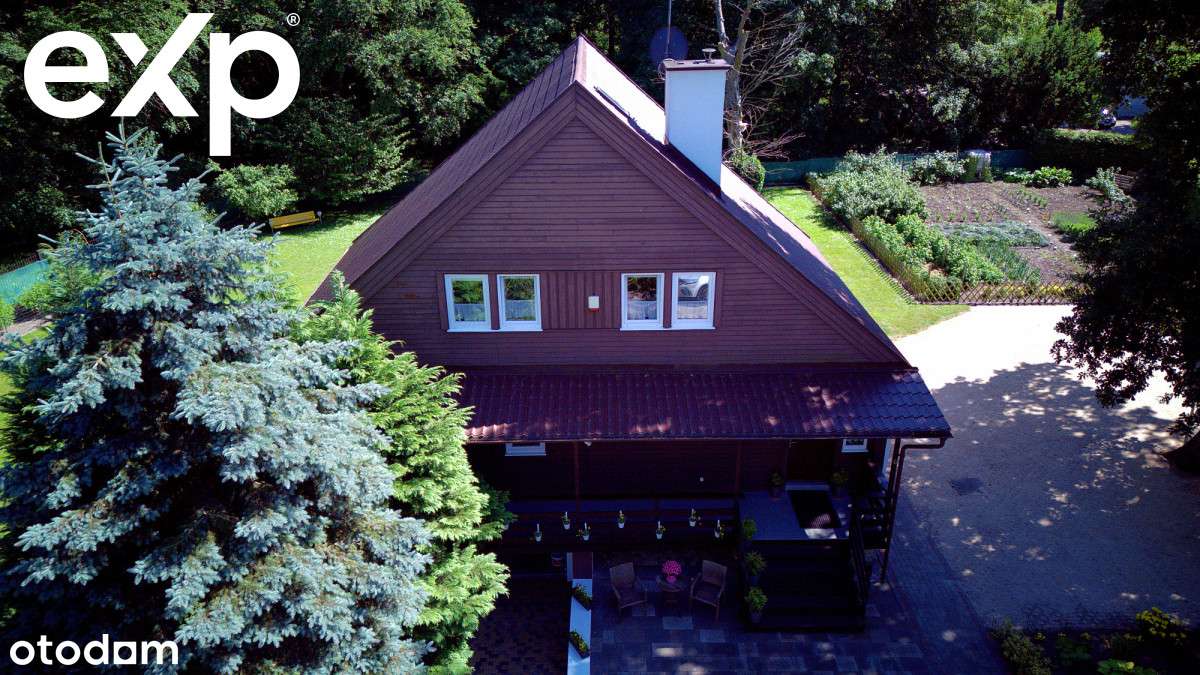 Funkcjonujący Pensjonat W Gąskach Nad Morzem - Pełny obrazek: 4/20