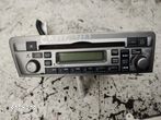 HONDA CIVIC VII radio samochodowe CD - 1