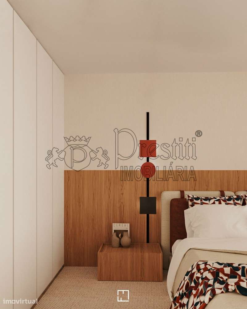 Apartamento T3 à venda em Pevidém, Guimarães-25