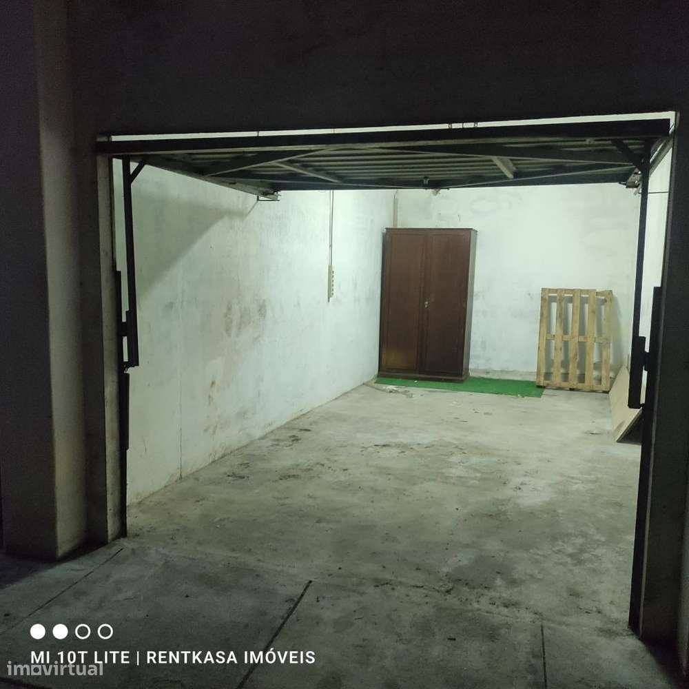 Arrendamento garagem Av. Vasco da Gama - Grande imagem: 4/6