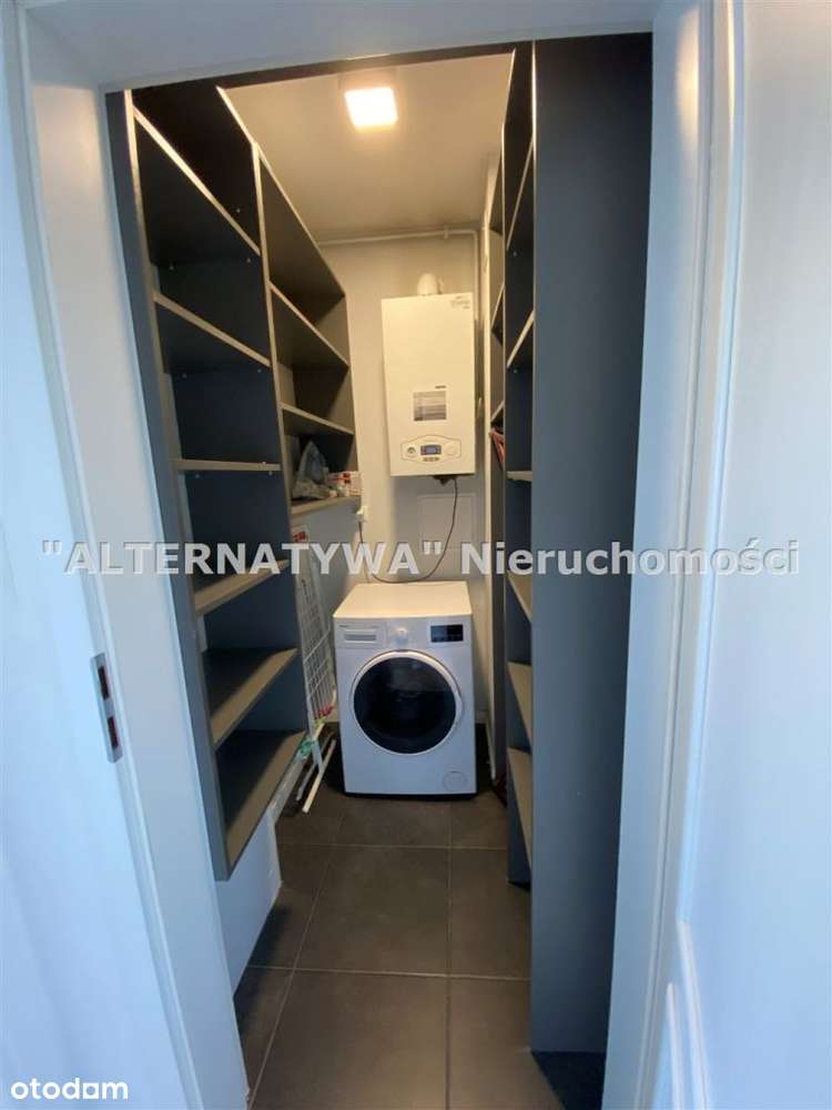 Apartament-Centrum + Garaż i komórka-10