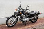 Yamaha Virago - 6