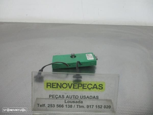 Amplificador / Modulo Antena Jaguar Xf (X250) - 1