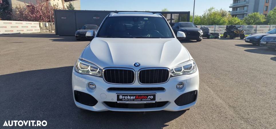 BMW X5 xDrive30d - 5