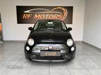 Fiat 500 1.3 16V Multijet Sport - 2