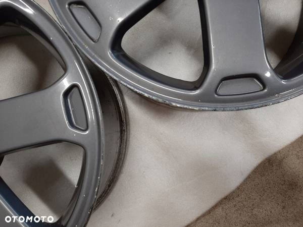 AUDI FELGA AVUS I A8 S8 D2 245/45R18 4D0601025N - 12