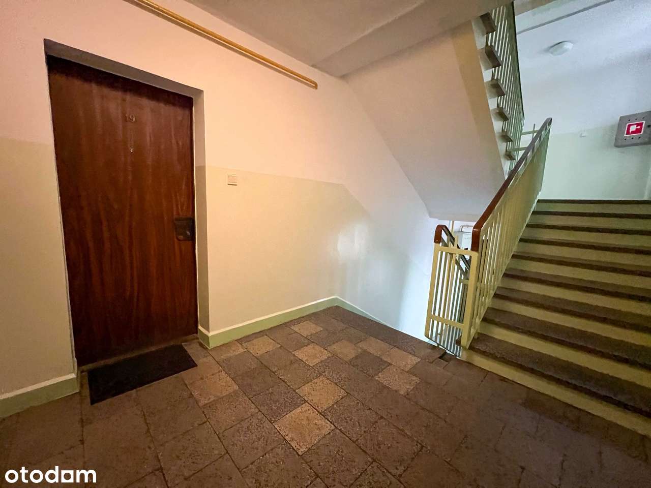 Przestronne mieszkanie w centrum Siedlec – ul. Starowiejska 30-9