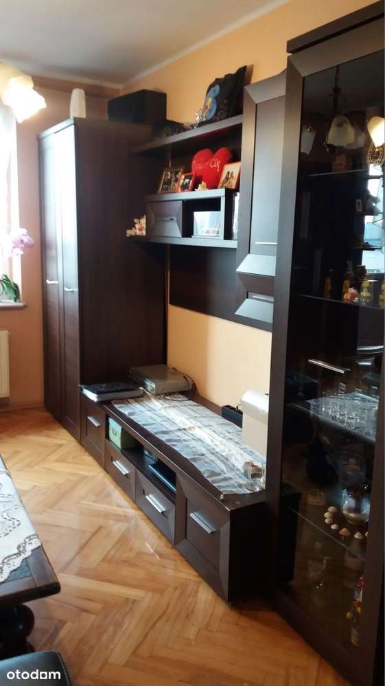 2 pokoje z balkonem i windą-9