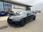 BMW M3 M Competition xDrive sport - 1