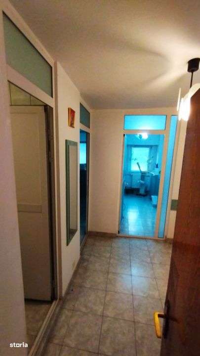 Garsoniera de vanzare 13 Septembrie Parcul Sebastian Suprafata utila: - Imagine principală: 3/7