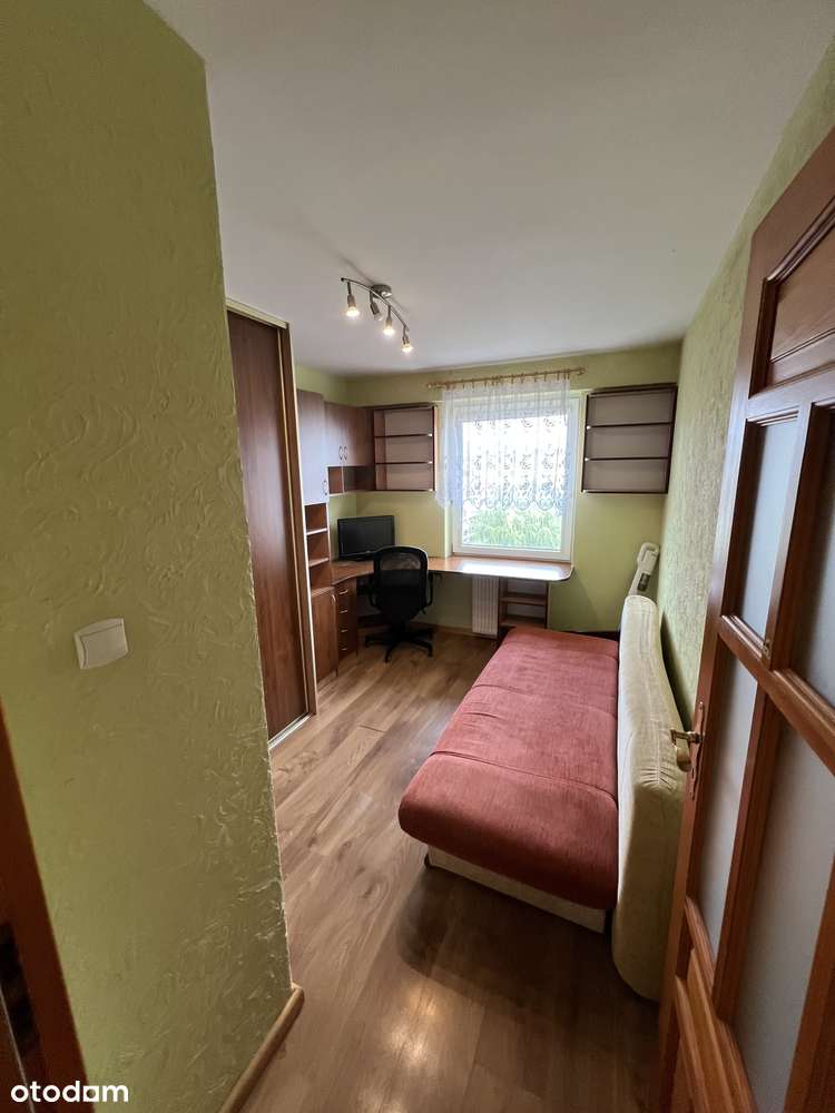 Przytulne 2-pokojowe mieszkanie w Mikołajkach – ul. Złotych Kłosów 19 - Pełny obrazek: 5/7