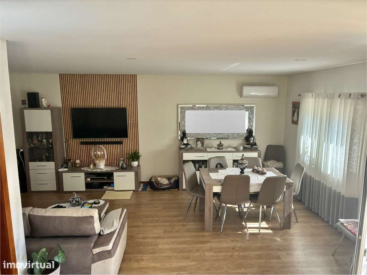 Moradia T3 como nova em Oliveira de Azeméis - Grande imagem: 4/13