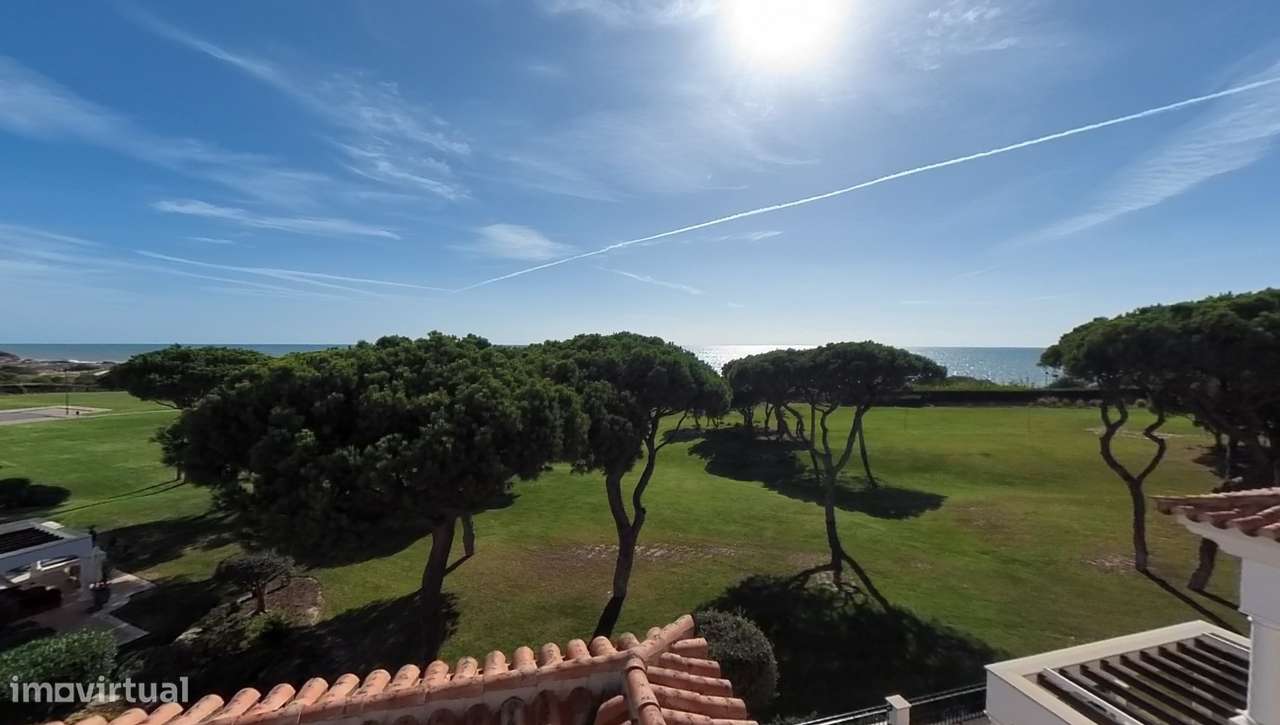 Apartamento Blue Horizon-6