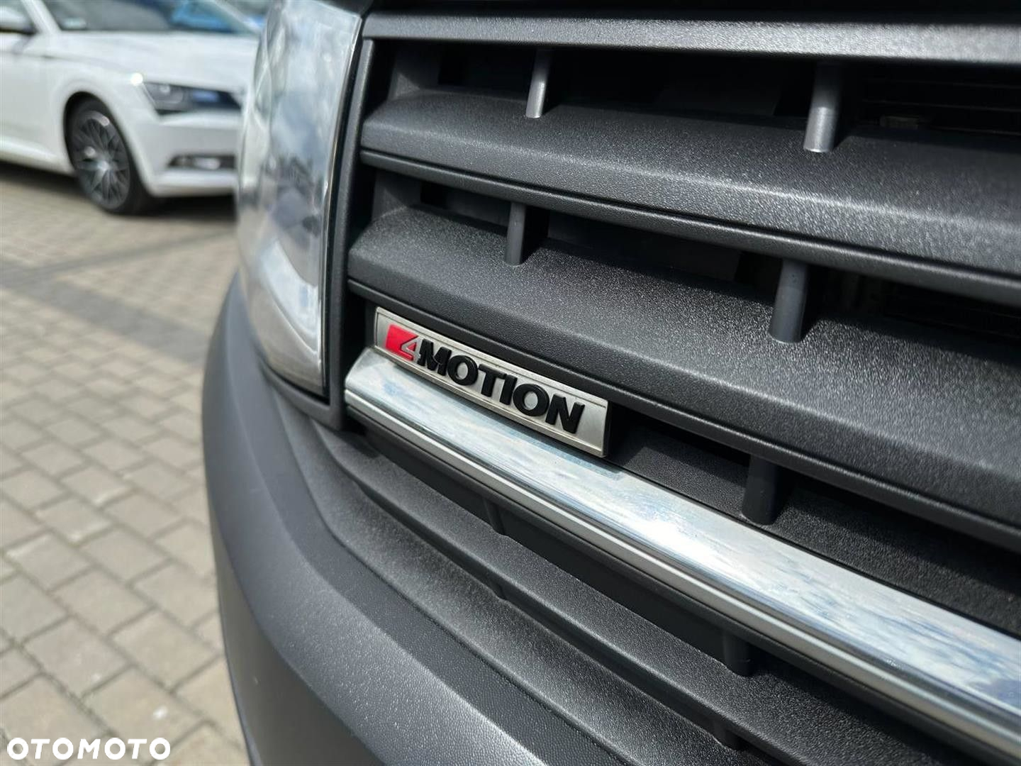 Volkswagen Transporter L2H1 Plus Trendline 4Motion - 21