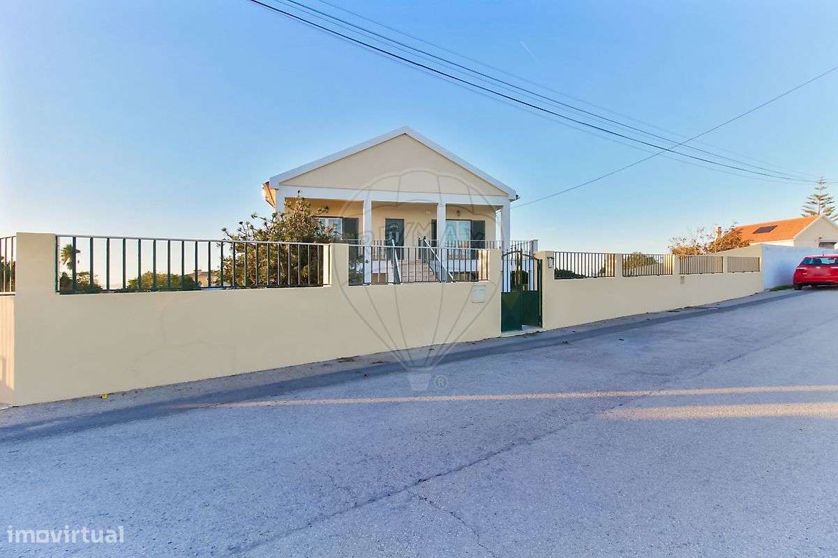 Moradia T5 para venda - Grande imagem: 5/23