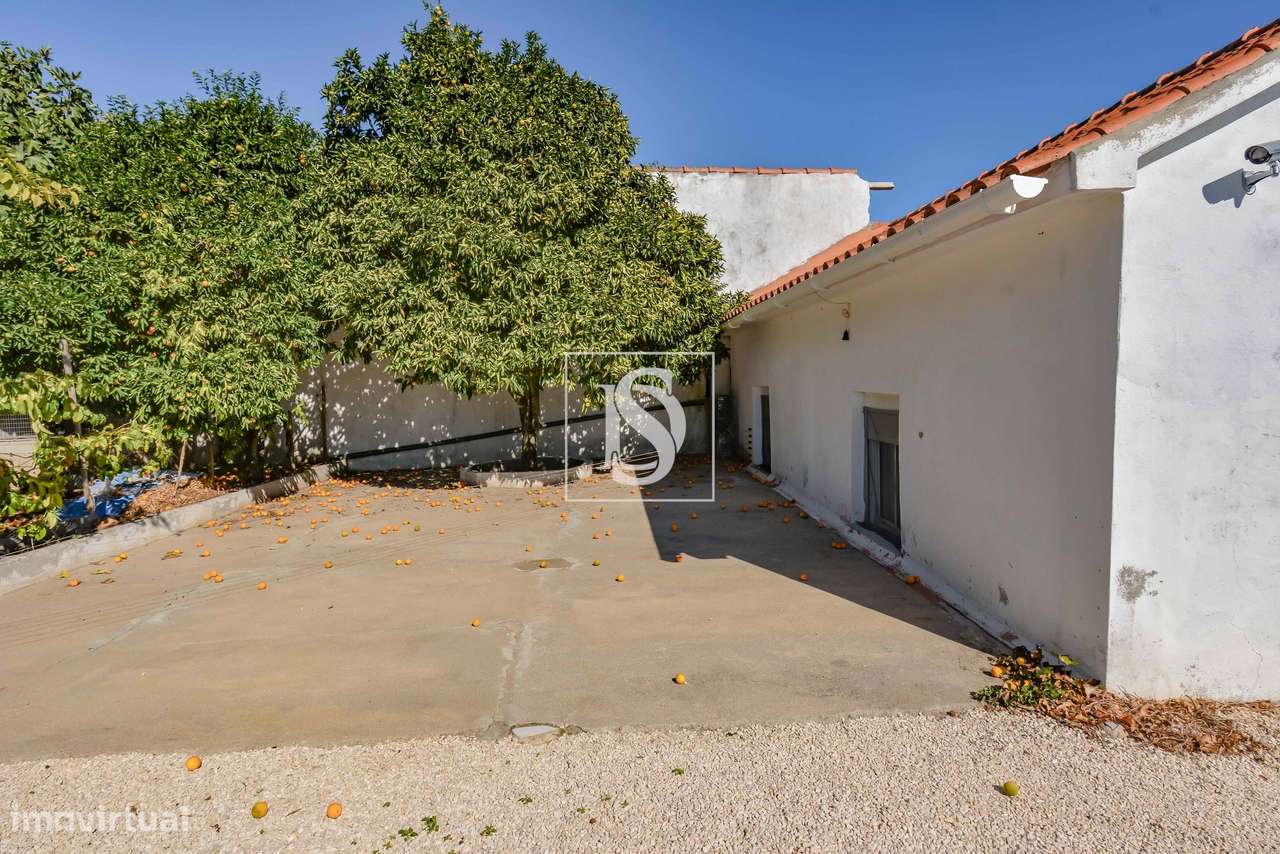 Moradia T2 em Alferrarede – Abrantes-19