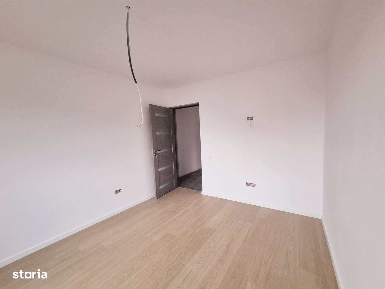 Casă modernă, nou construită, Dumbrava Roșie-7