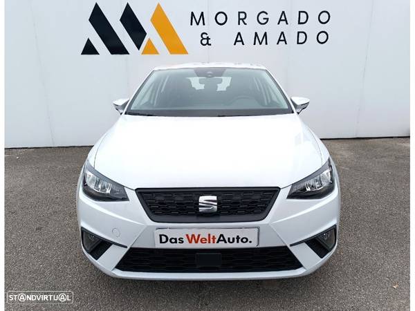 SEAT Ibiza 1.0 TSI Style - 1