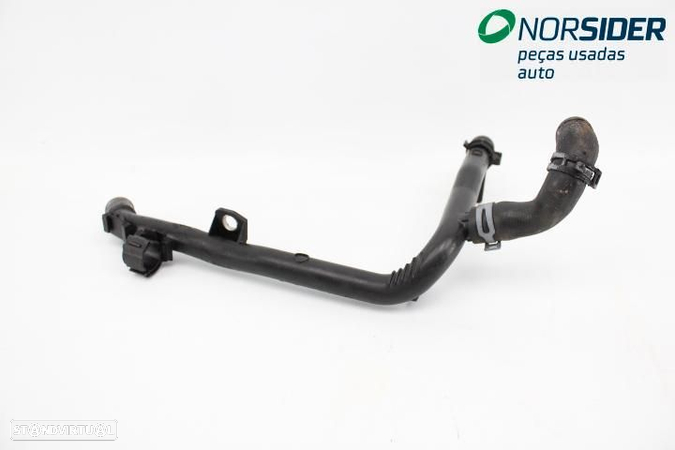 Conjunto de tubos de agua Volkswagen Golf VI|08-13 - 2